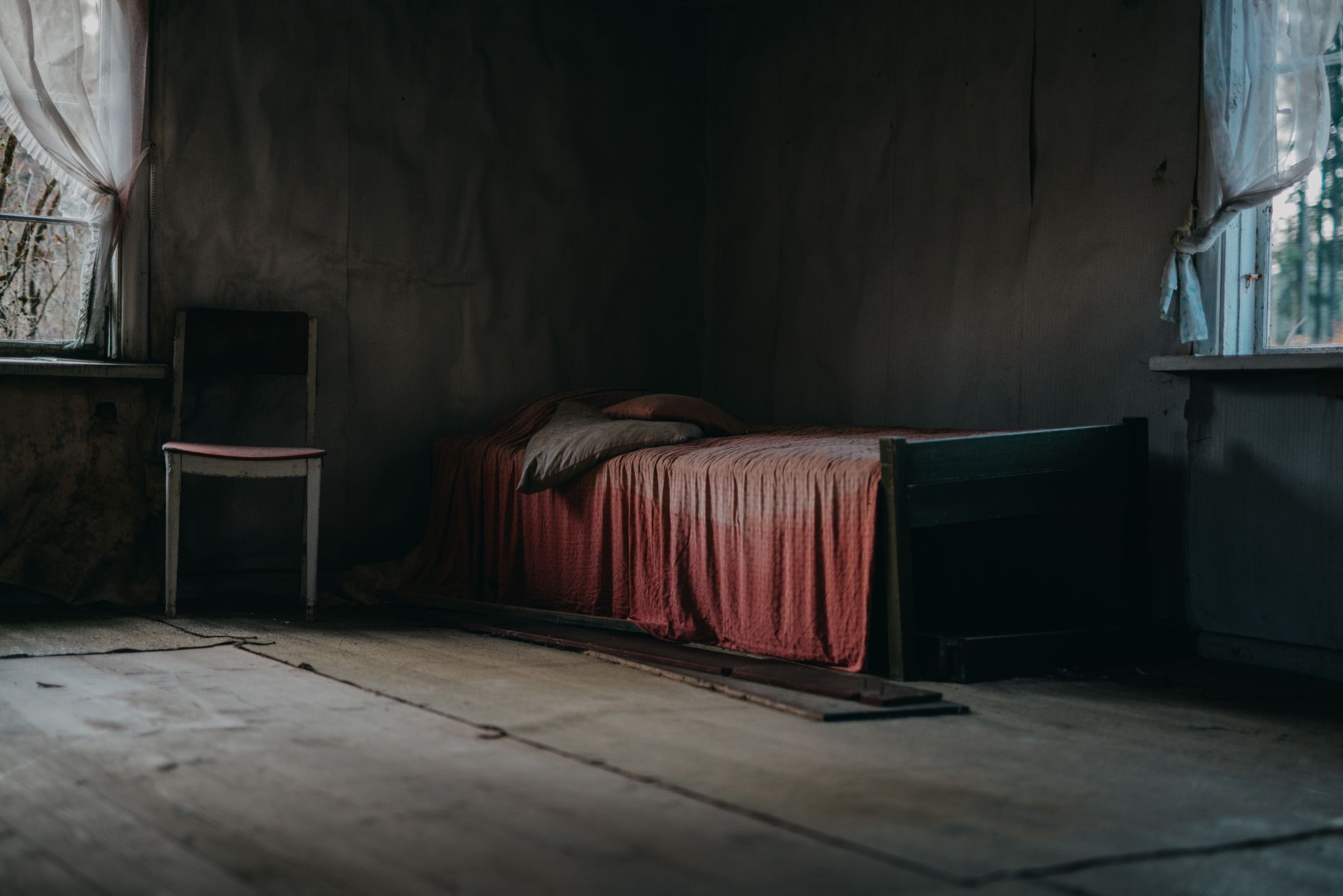 Traitement punaises de lit à Houilles